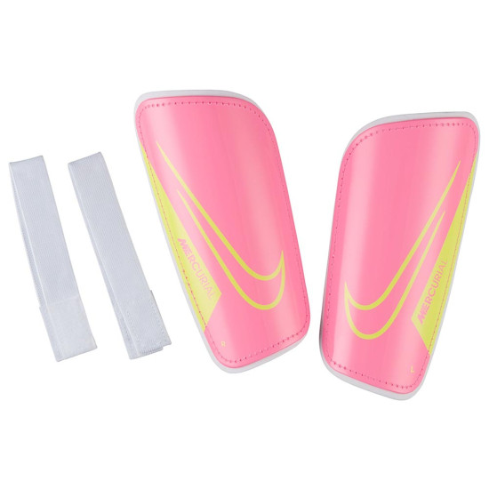 Nike Επικαλαμίδες ποδοσφαίρου Mercurial Hardshell Shin Guards